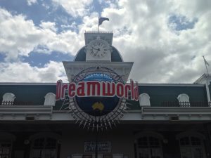 Dreamworld Gold Coast: een top pretpark
