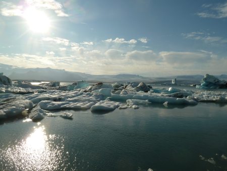 Video: roadtrip door IJsland