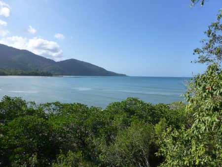 Video: cruisen langs de Australische oostkust