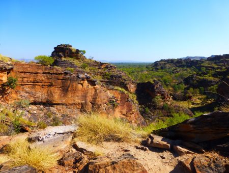 Een verborgen parel bij Kununurra