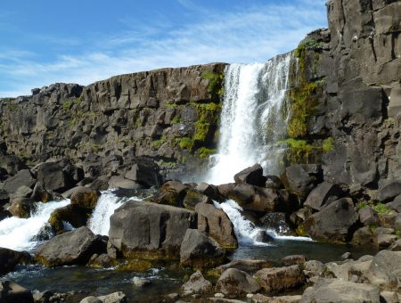 De kloof tussen Amerika en Europa